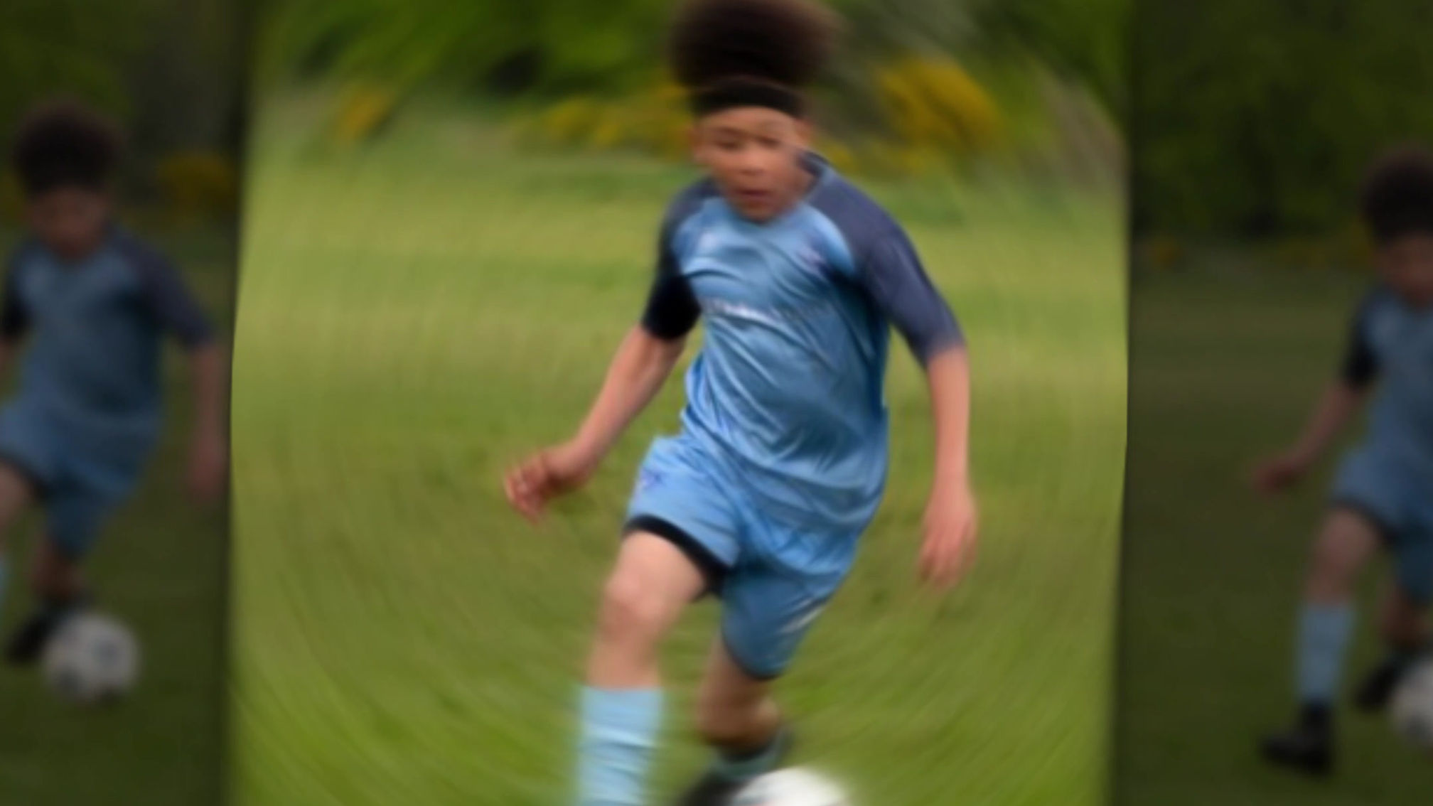 2024/25 Kit Showcase
